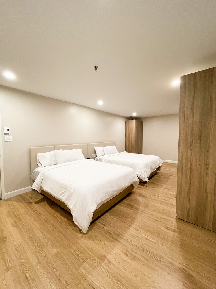 Olympia Hotel By Lodgo — photo 74