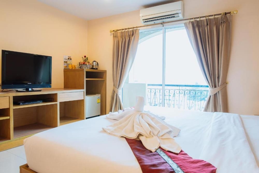 Superior Double Room photo 3