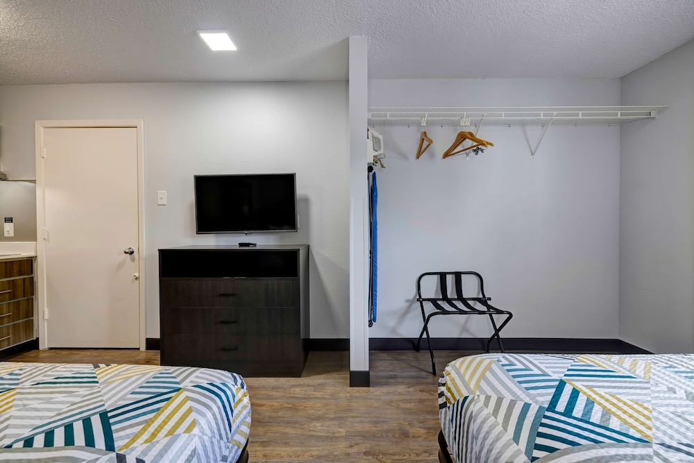 Studio 6-Arlington, TX - South - Dallas, Billede 2