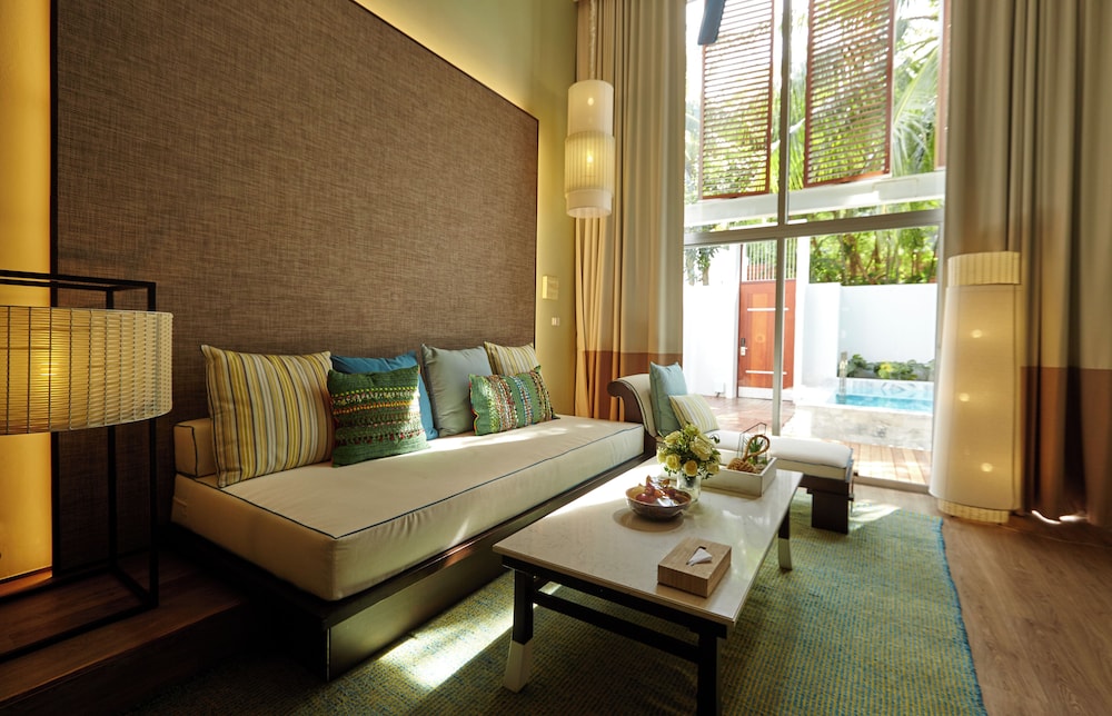 2-Bedroom Pool Villa - Photo 9