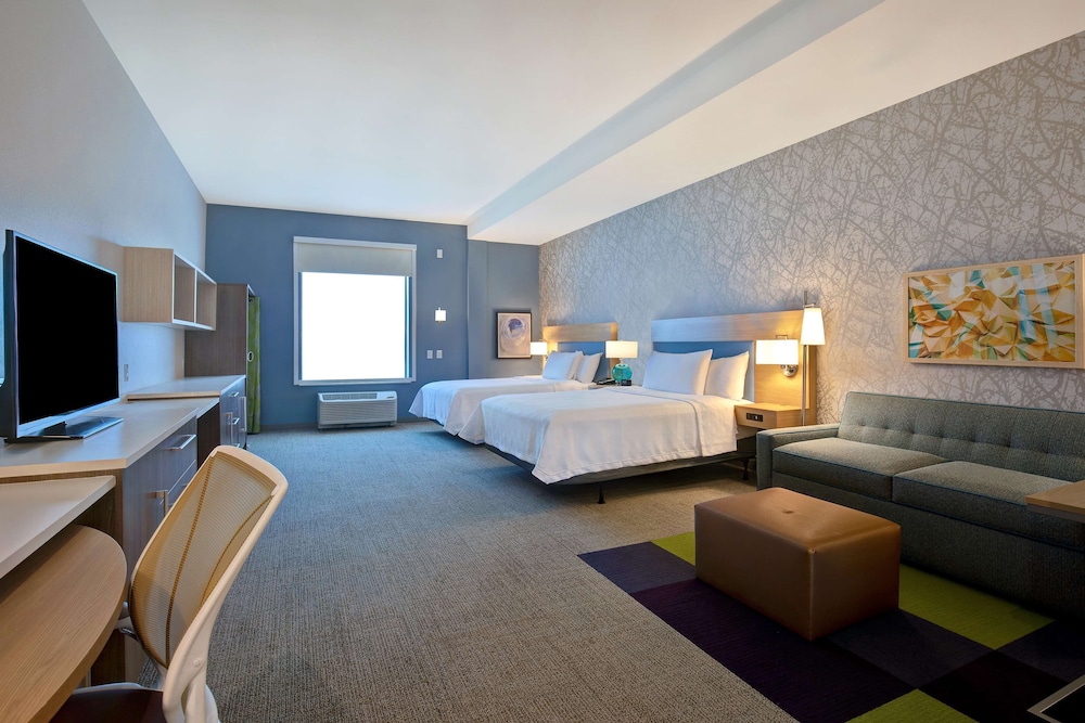 Room, 2 Queen Beds, Accessible (Mobility & Hearing) photo 1