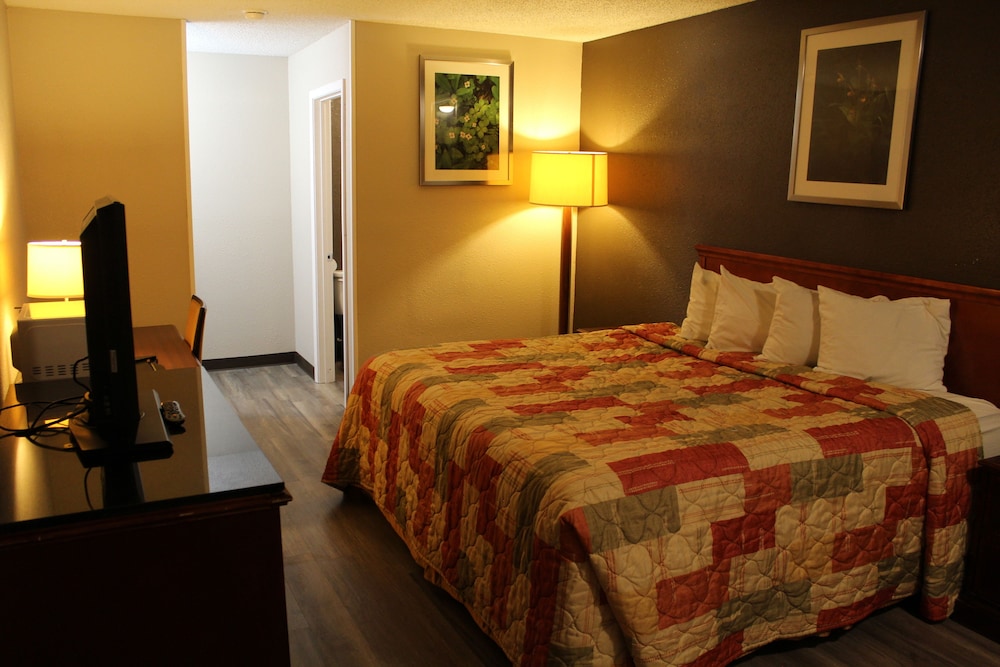 Room, 1 King Bed, Non Smoking photo 1