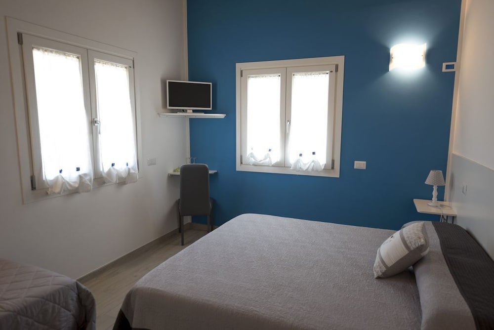 Triple Room photo 2