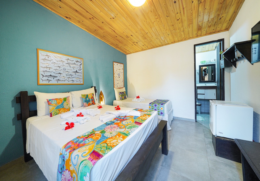 Standard Triple Room photo 2