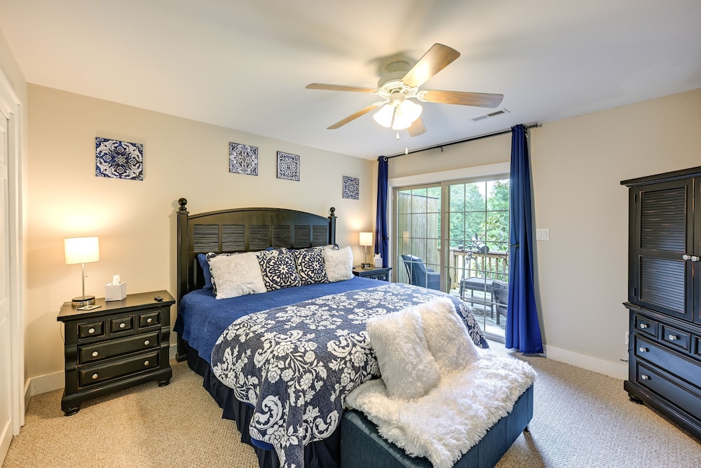 Apartment (3 Bedrooms) photo 1
