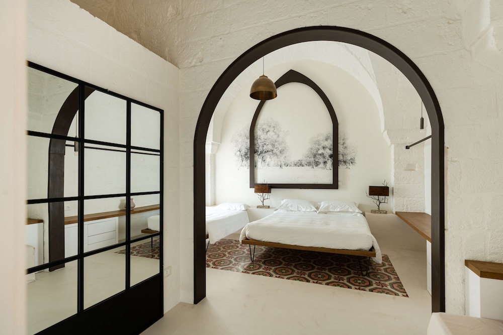 Quadruple Room photo 1