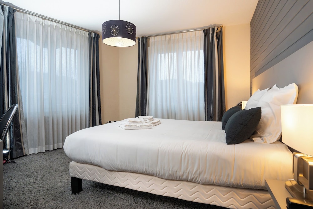 Double Room, Lake View photo 1