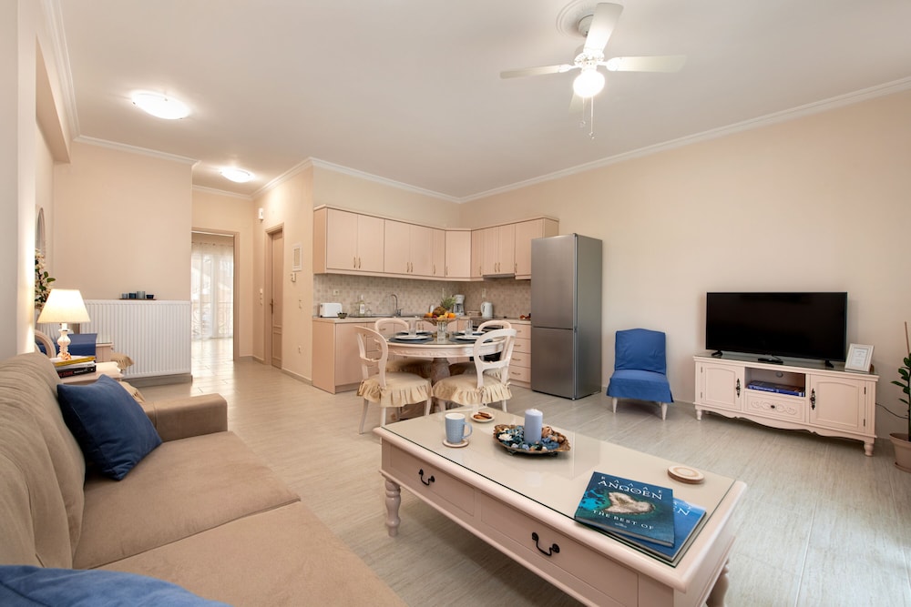 Comfort Apartment, 1 Bedroom