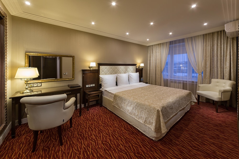 Suite photo 1