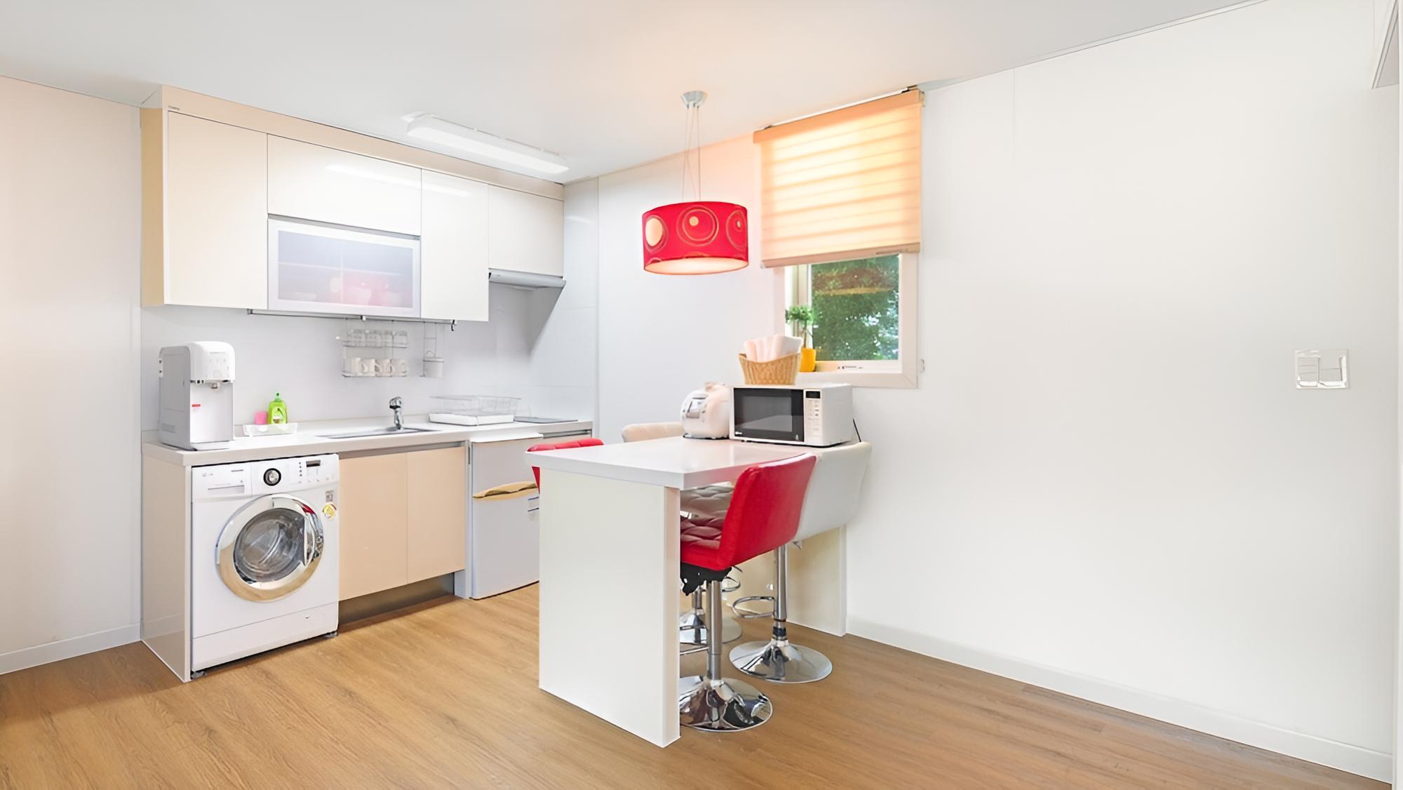 Basic Room, 1 Bedroom (Orange Room3 (front,spa)) photo 3