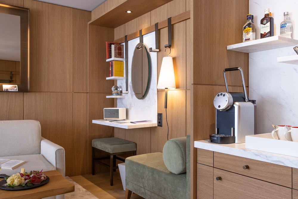 Junior Suite - Photo 9