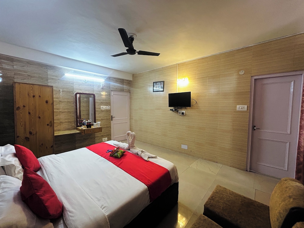 Standard Room photo 1