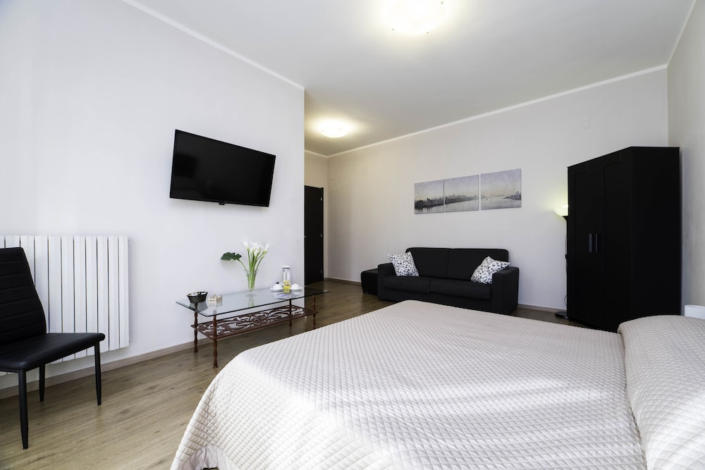 Double Room, Balcony photo 3