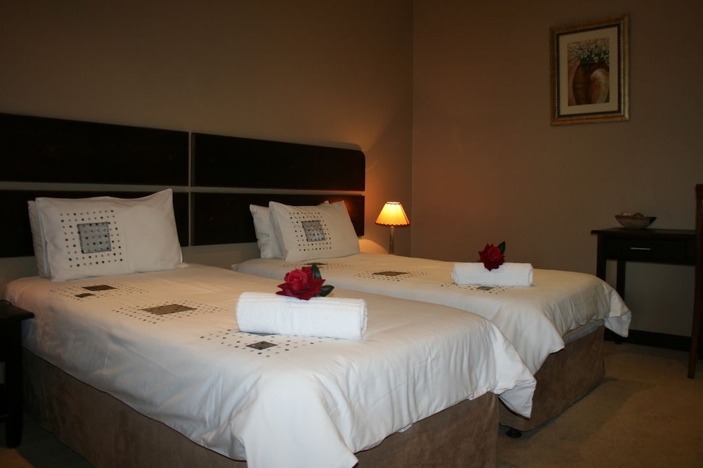 Luxury Room photo 2