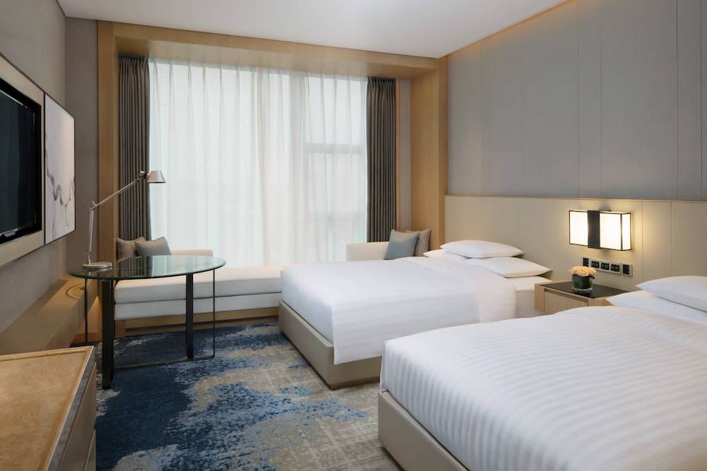Executive Room, 2 Double Beds photo 1