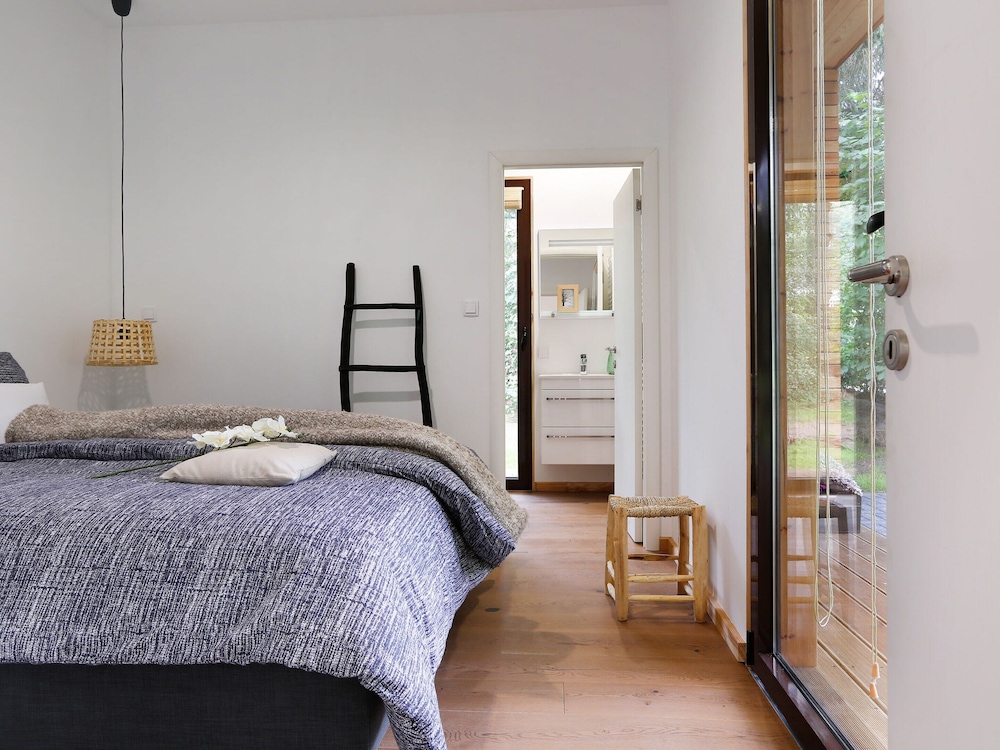 Deluxe House, 2 Bedrooms