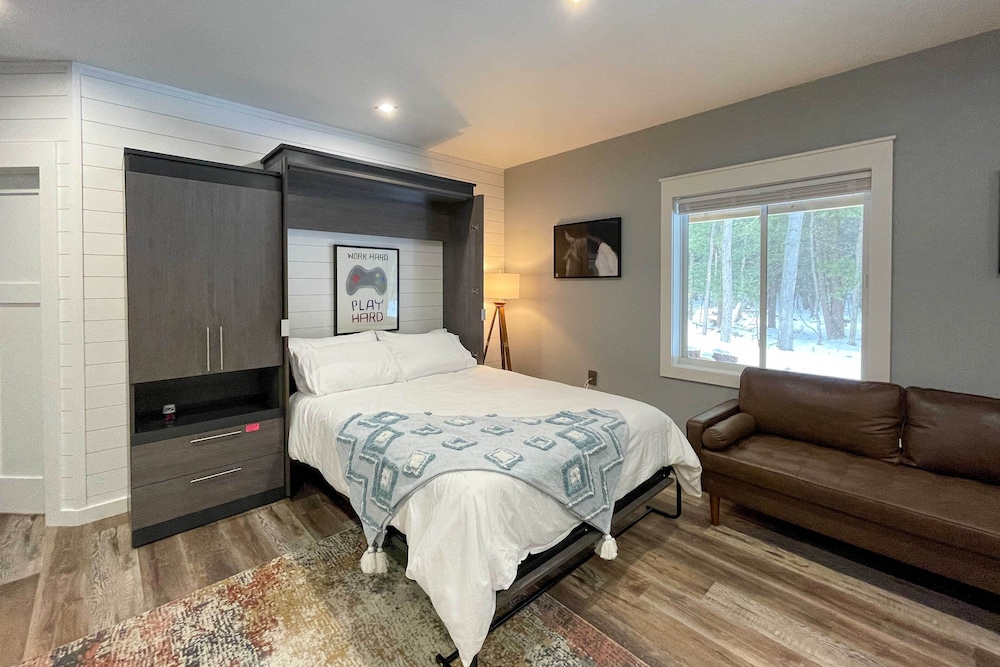 House (2 Bedrooms) photo 2