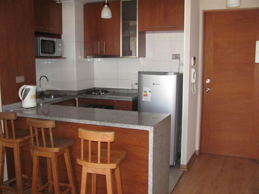 Standard Apartment, 1 Bedroom photo 2