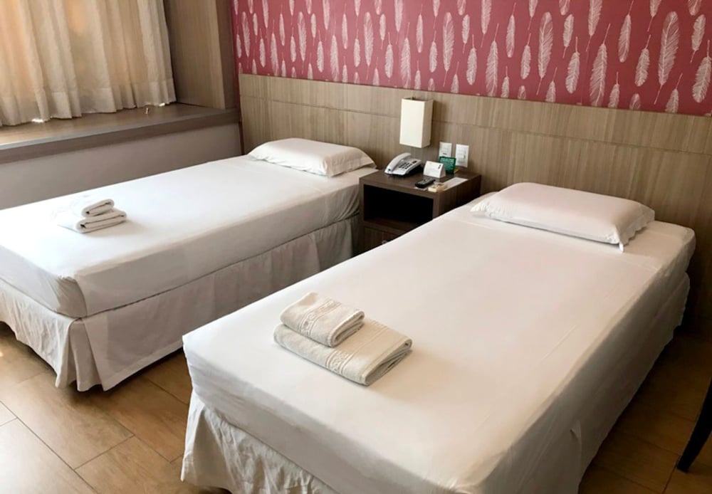 Premier Twin Room photo 1