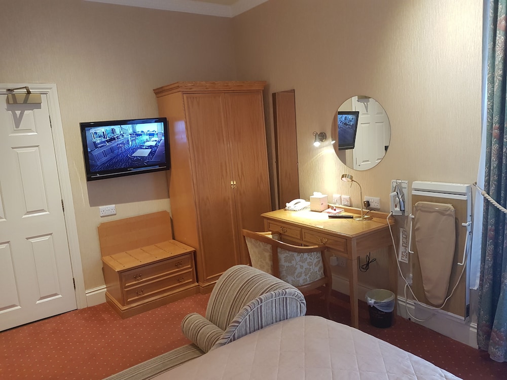 Standard Double Room, 1 Double Bed
