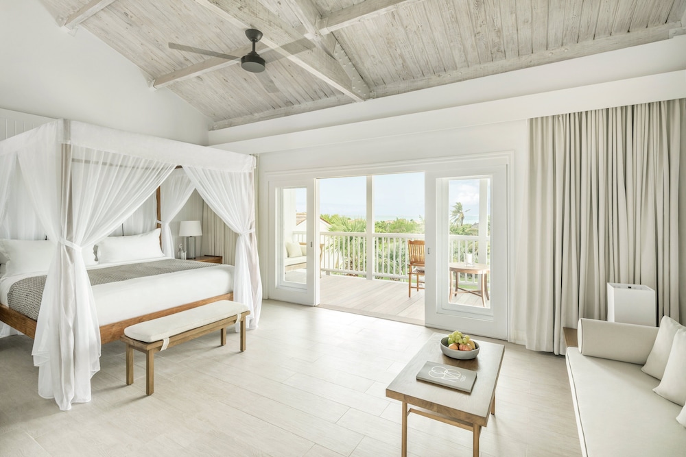 Upper Terrace Room, 1 King Bed - Photo 4
