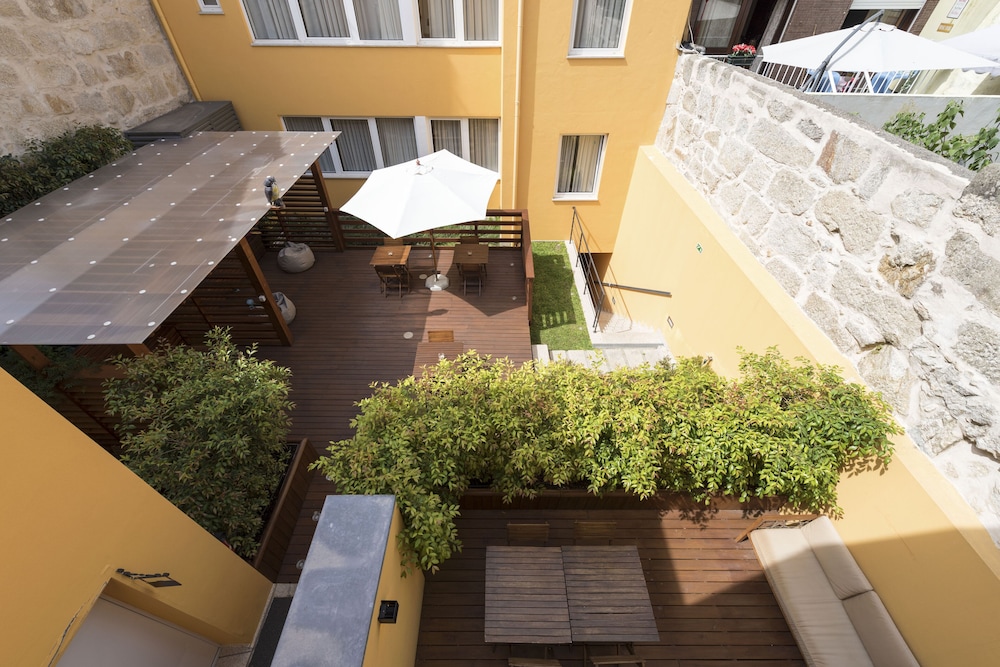 Apartment, 1 Bedroom, Garden View (without elevator) photo 2