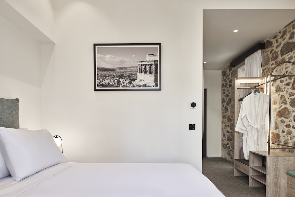 Junior Suite (Veranda) photo 2