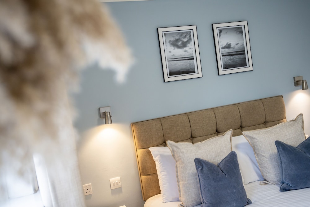 Double Room, Ensuite - Photo 1