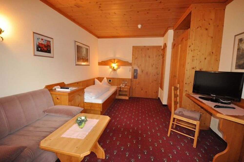 Comfort Single Room photo 3