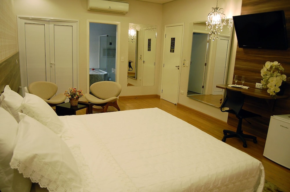 Luxury Double Room photo 2