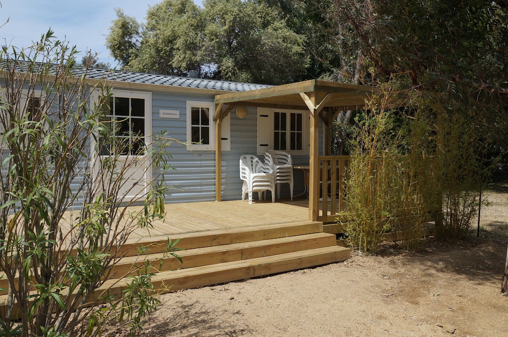 Mobile Home, 2 Bedrooms (Arinella) photo 2