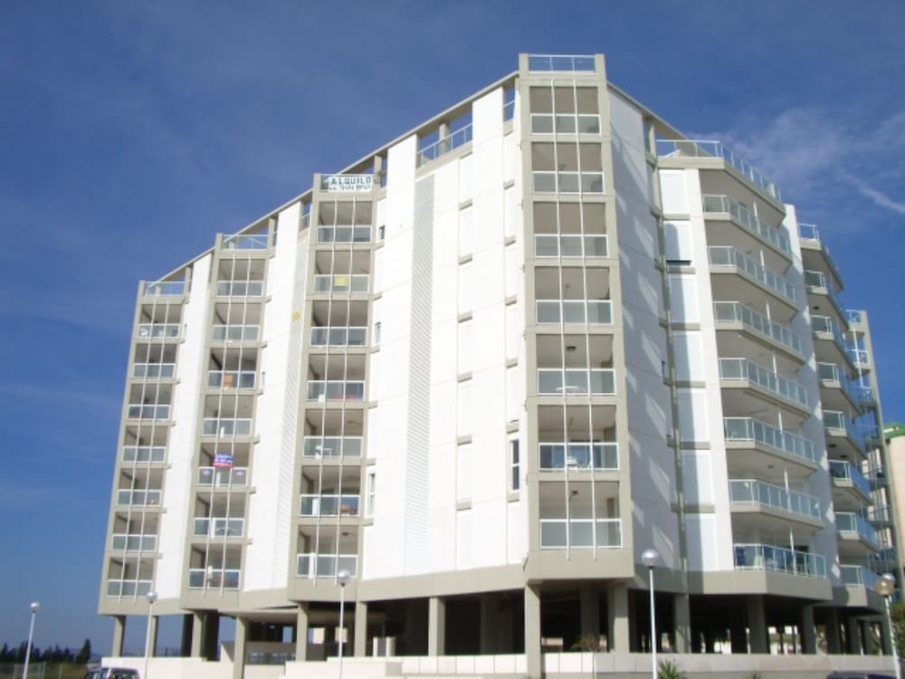 Penthouse-duplex Moderno con Vista Mare, Foto 27