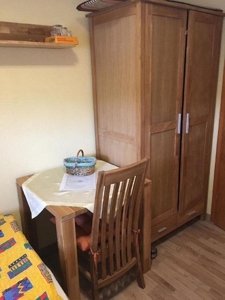 Double or Twin Room photo 2