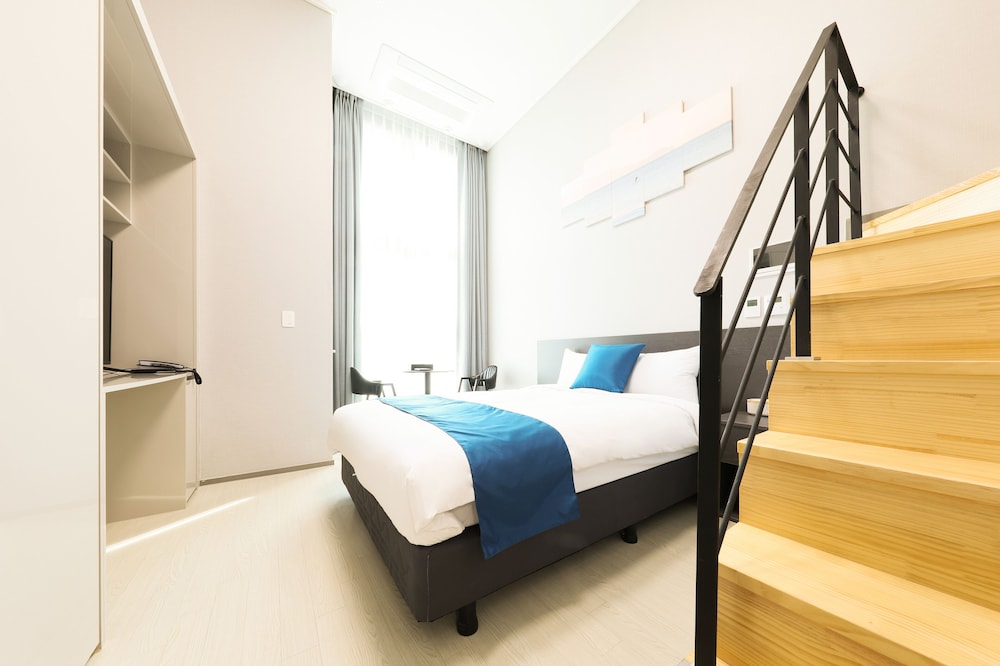 Standard Double Plus (Duplex) photo 1