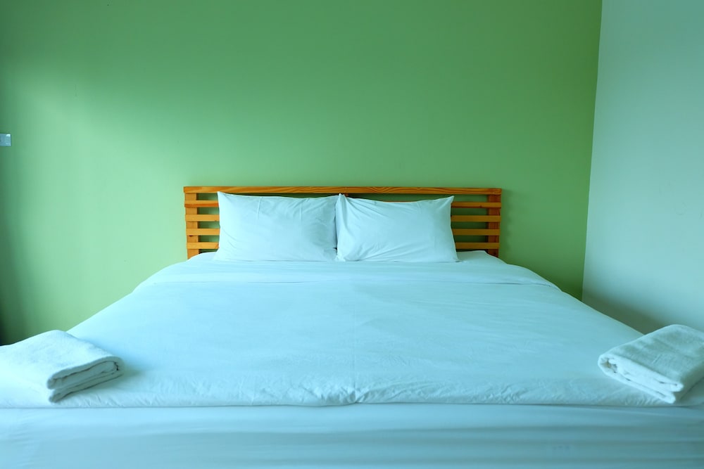 Standard Double Room photo 3