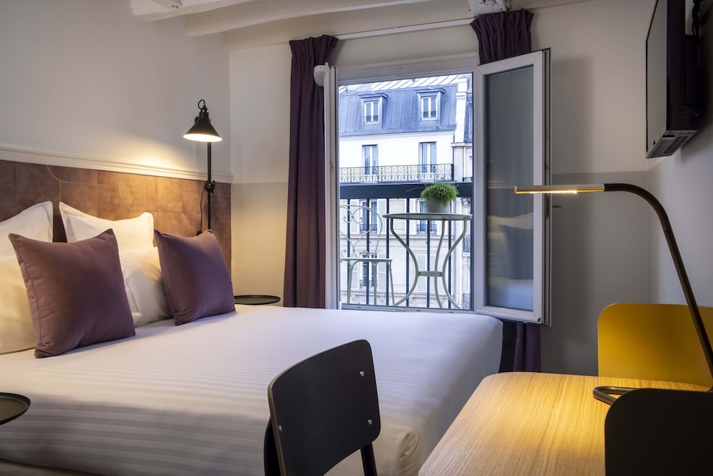 Double Classic Room