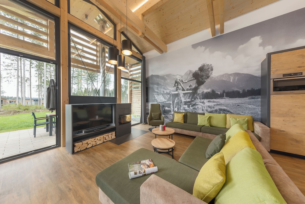 Exclusive Cottage, 4 Bedrooms photo 1