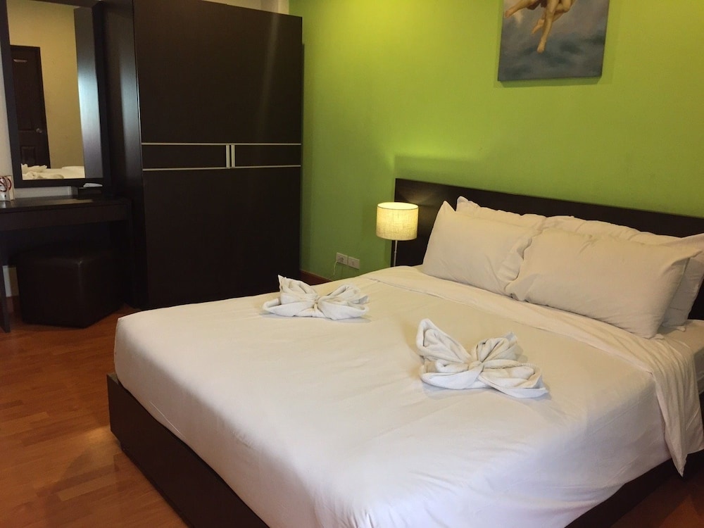 Budget Double Room photo 1