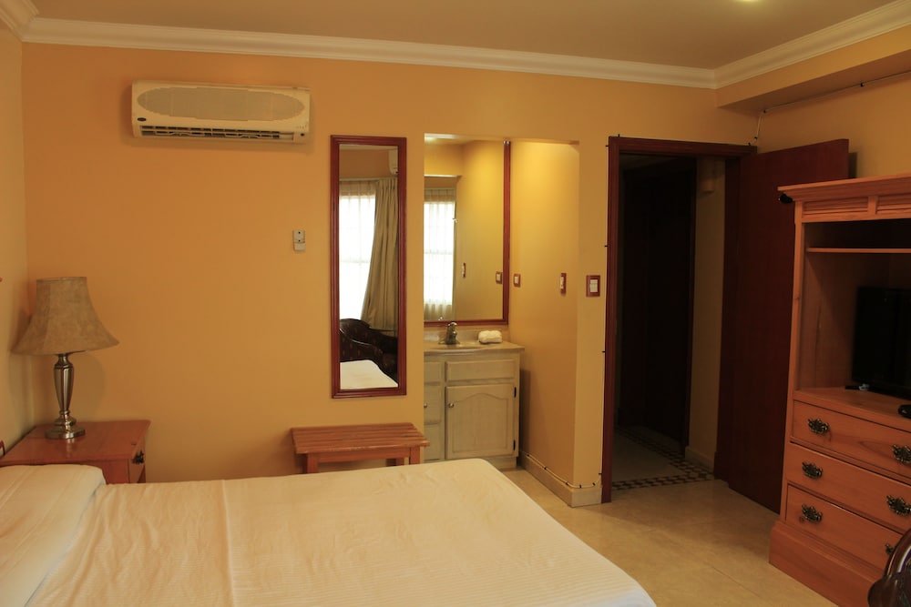 Single Room, 1 Double Bed photo 1