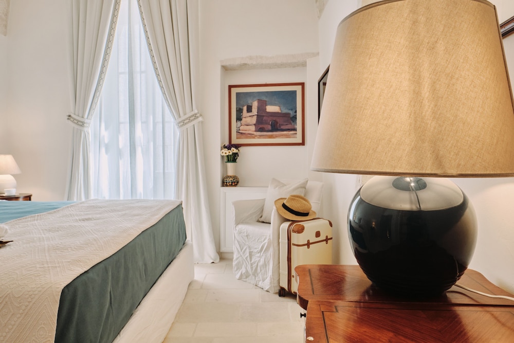 Superior Double Room, 1 King Bed photo 1