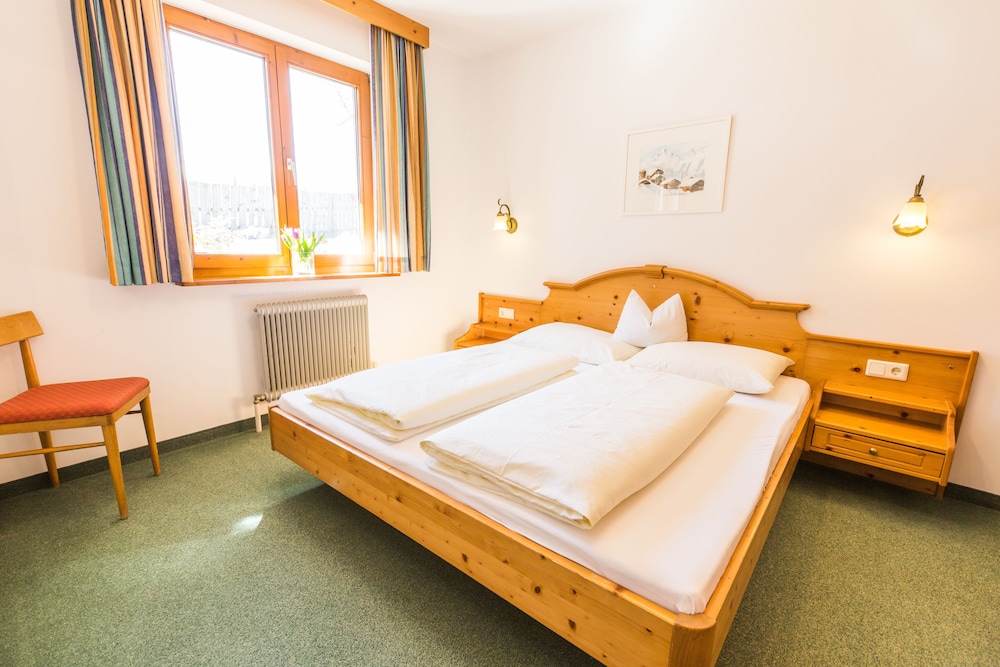 Apartment, 2 Bedrooms (TYP B) photo 1