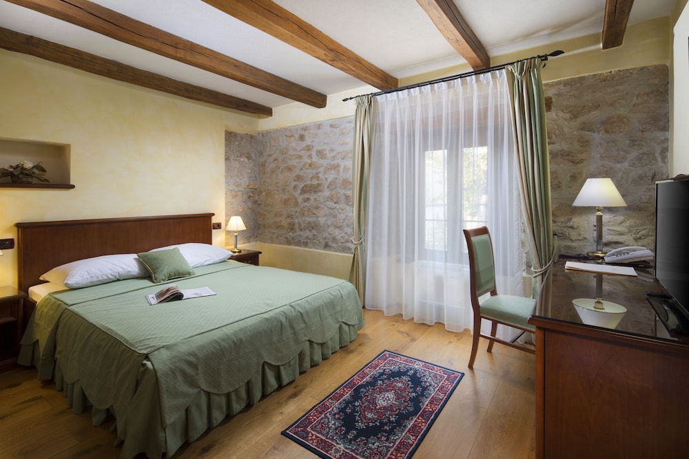 Traditional Double Room