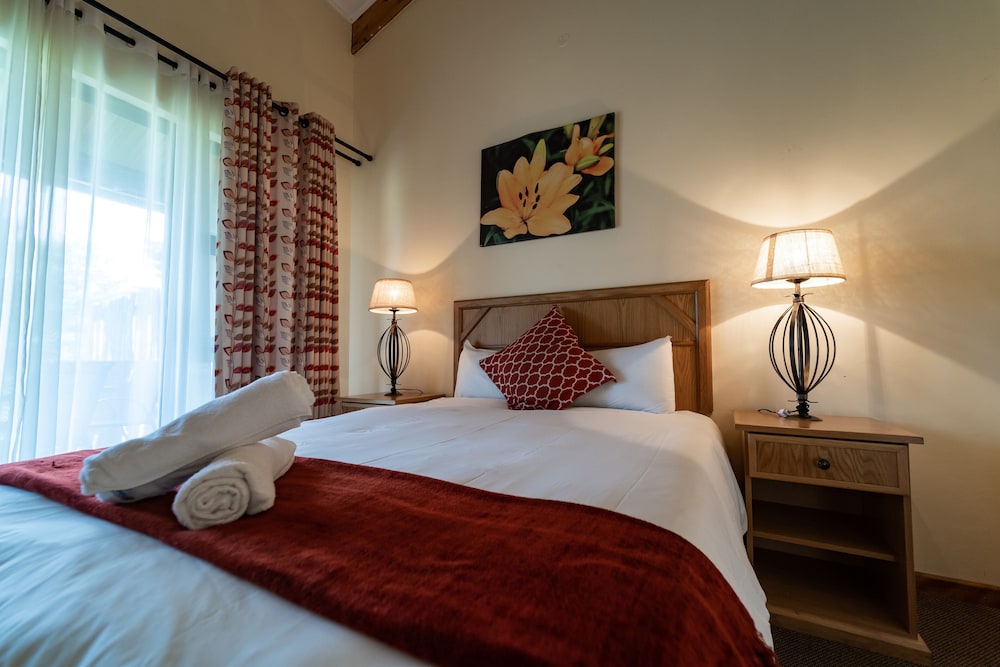 Standard Chalet photo 3