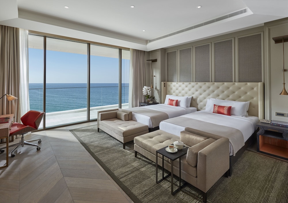Premier Suite, 2 Bedrooms, Sea View photo 1