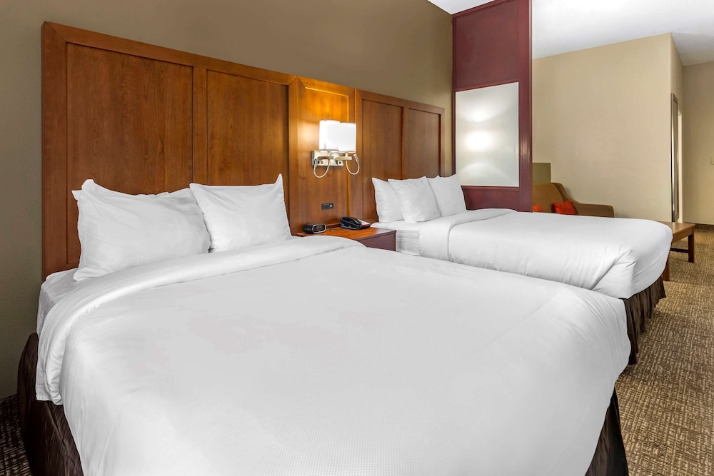 Suite, Non Smoking - Photo 1