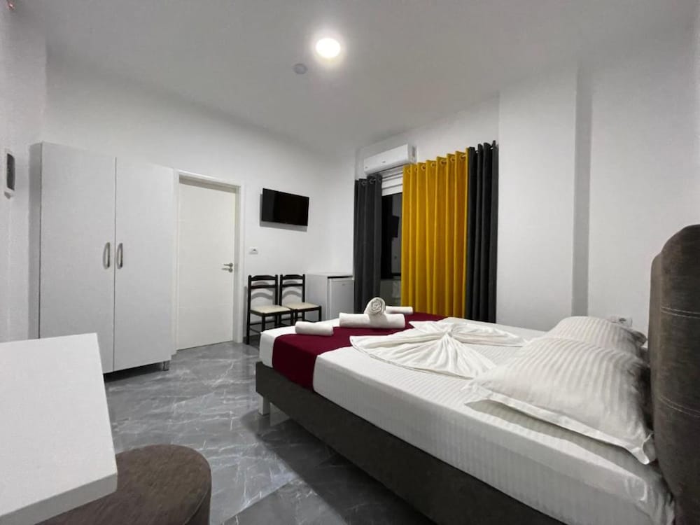 Double Room, Balcony, photo 7