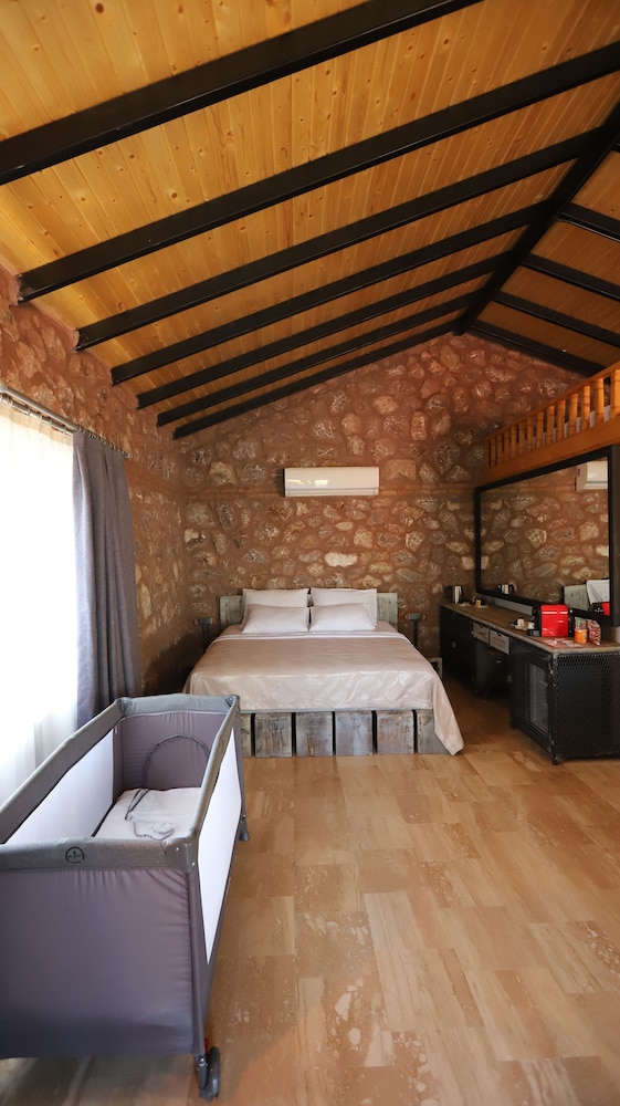 Luxury Chalet