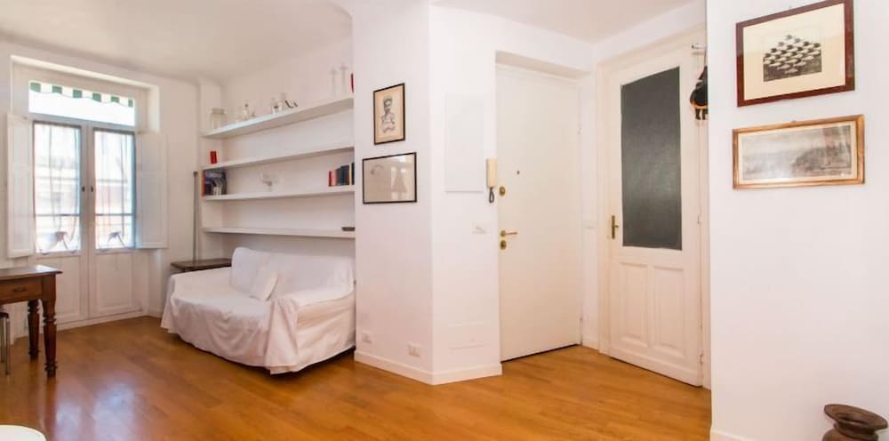 Apartment, 2 Bedrooms