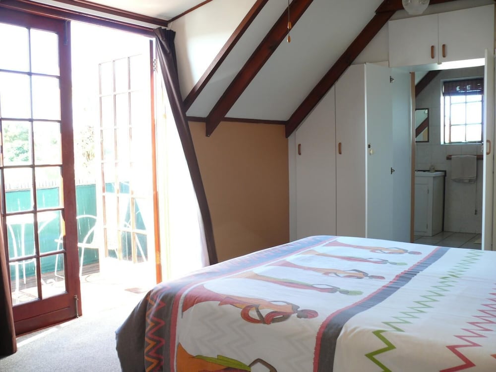 Queen Room 1 photo 2