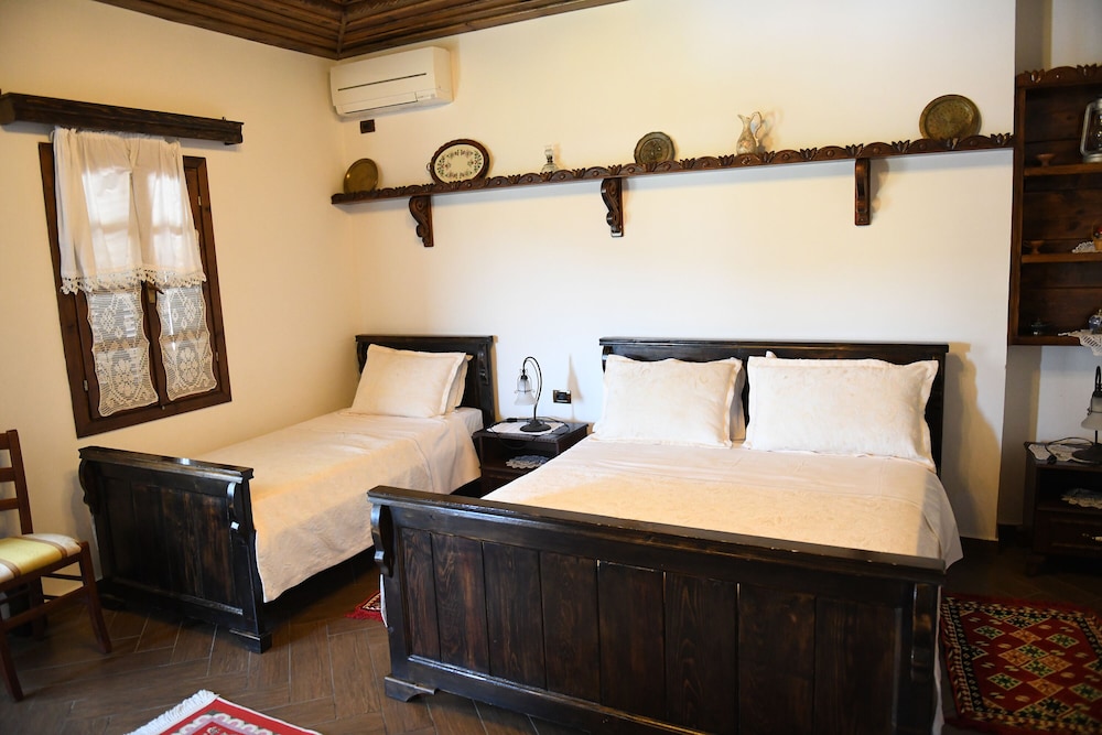 Quadruple Room, Balcony photo 3